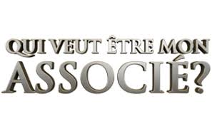 logo Qui veut être mon associé ?