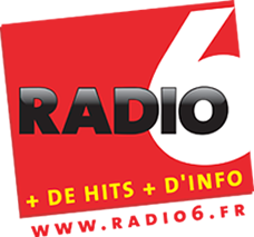 logo radio 6