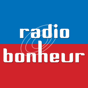 logo radio bonheur