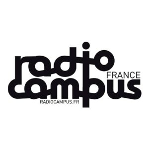 logo radio campus france