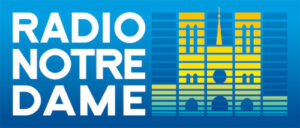 logo radio notre dame