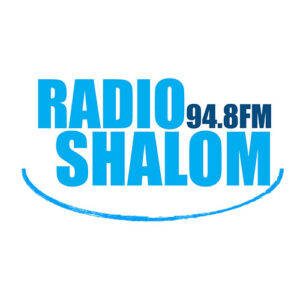 logo radio shalom