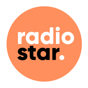 logo radio star