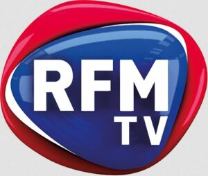 Logo de RFM TV