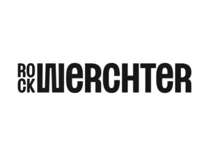 logo rock werchter