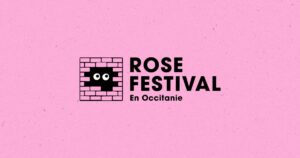 logo rose festival