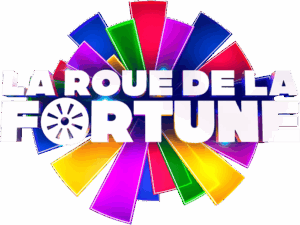 logo la roue de la fortune