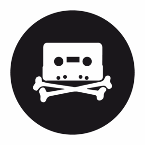 logo la route du rock