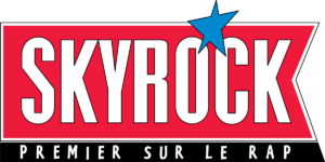 logo skyrock