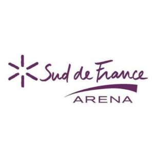 logo Sud de France Arena