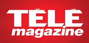 logo télé magazine