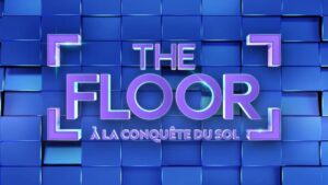 logo the floor