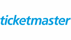 logo ticketmaster
