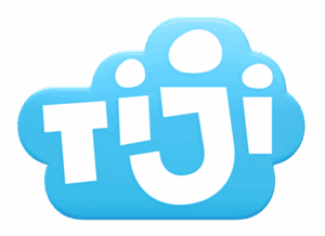 logo tiji