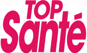 logo top santé