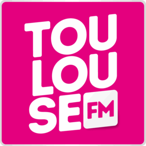 logo toulouse fm