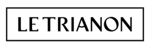 logo le trianon