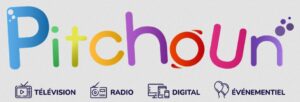 Logo TV Radio Pitchoun