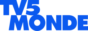 logo tv5 monde