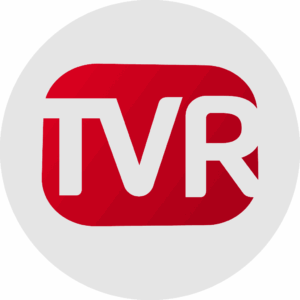 logo tvr