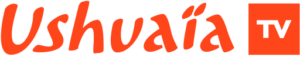 logo ushuaia tv