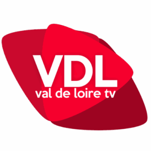 logo val de loire TV