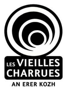 logo les vieilles charrues