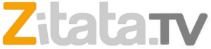 logo zitata tv