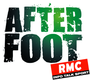 logo after foot