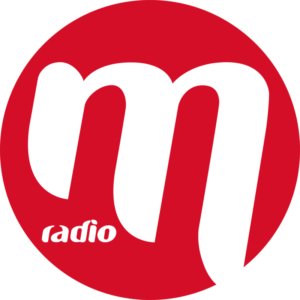 logo m radio