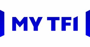 logo MyTF1 