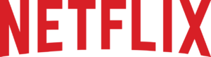 logo netflix