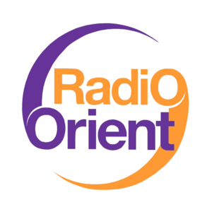 logo radio orient