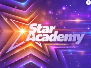 logo star academy