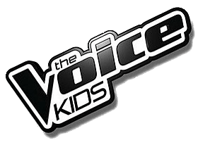logo The Voice Kids