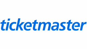 logo ticketmaster