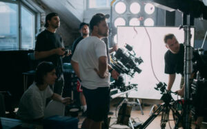 Les principaux sites de casting pour figurants : Principe, coût...